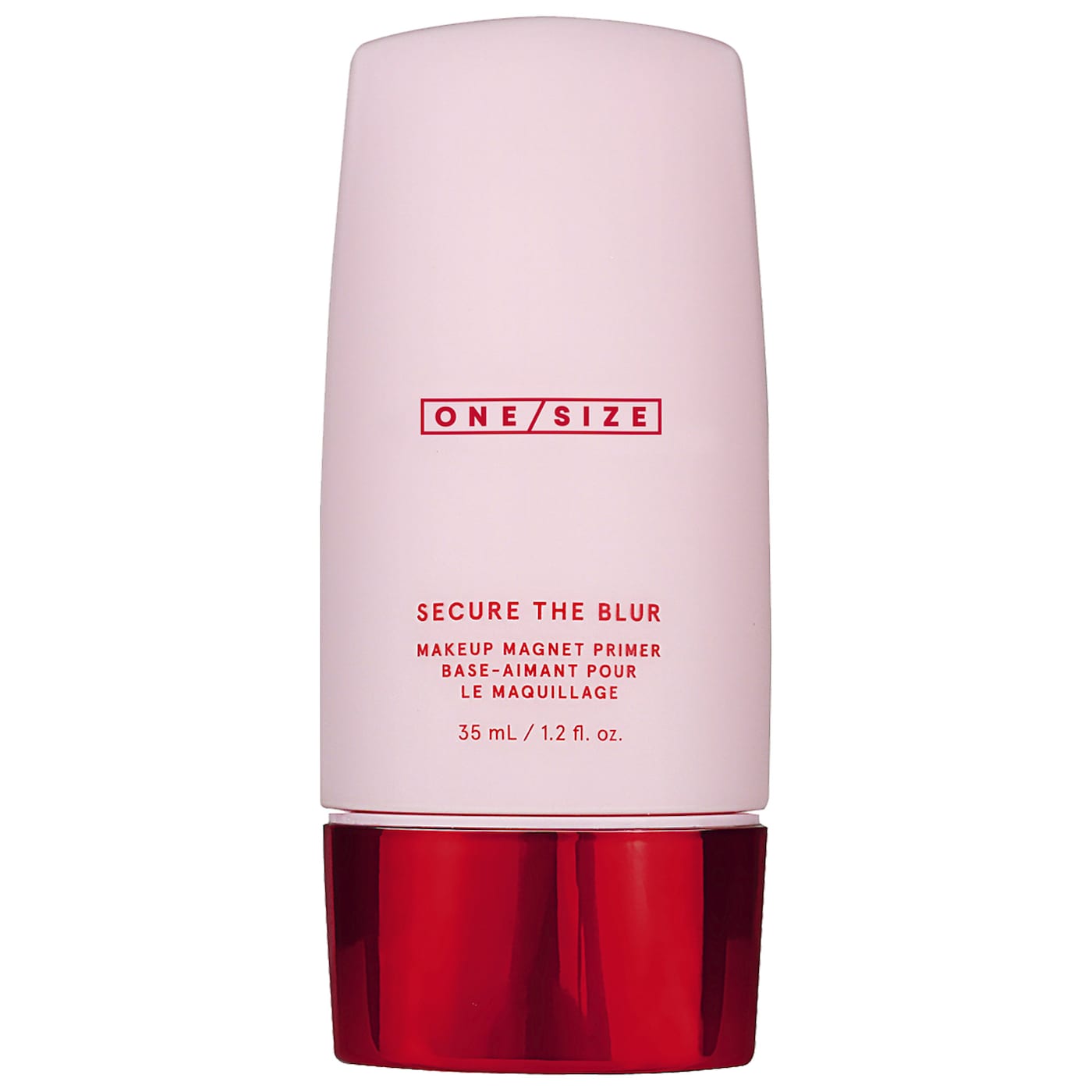 ONE/SIZE by Patrick Starrr  Secure the Blur Makeup Magnet Primer