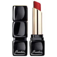 GUERLAIN - KissKiss Tender Matte Lipstick