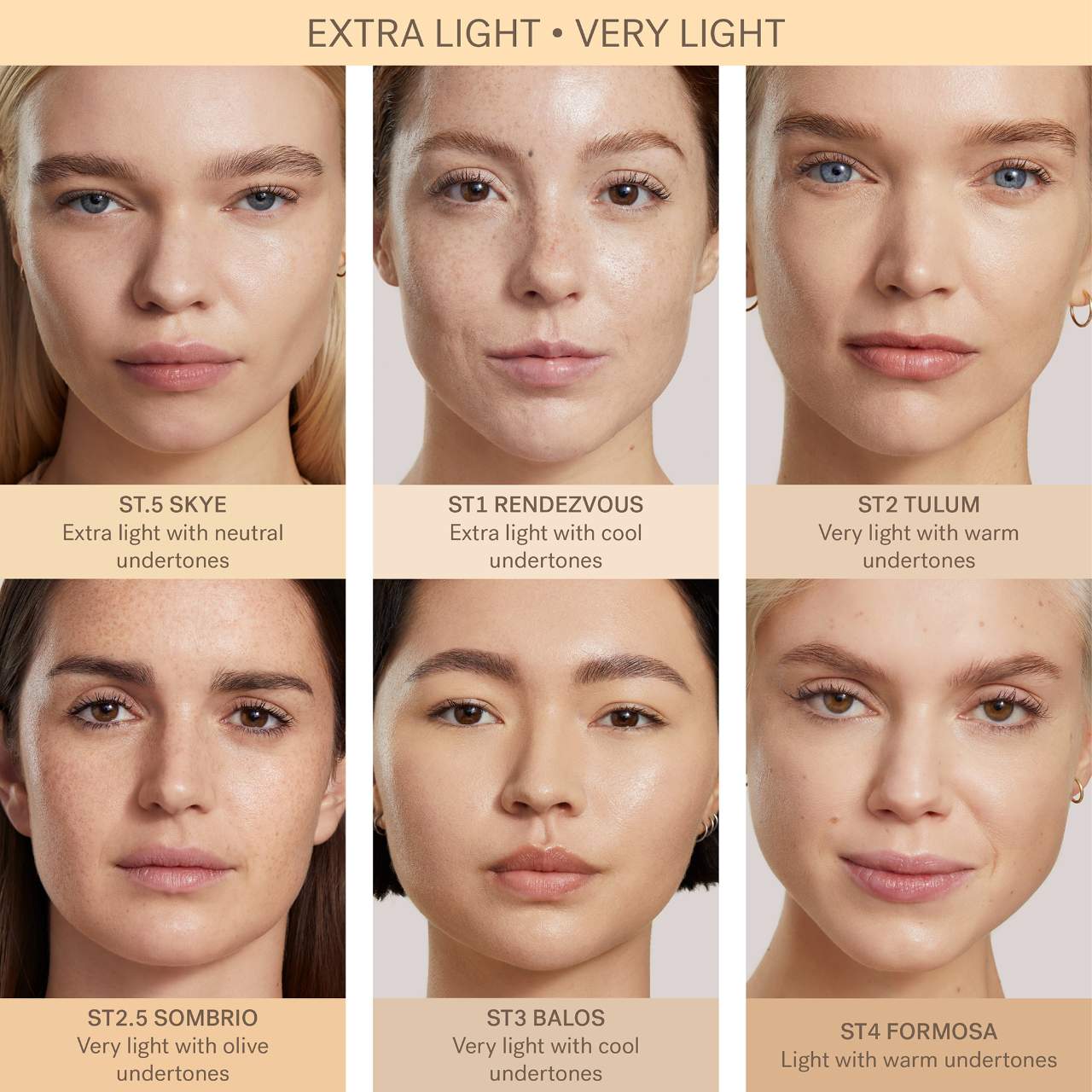 Super Serum Skin Tint SPF 40 - Fragrance-Free Foundation