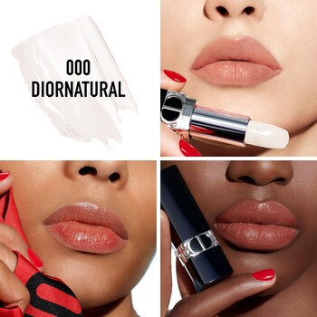 rouge dior colored lip balm
