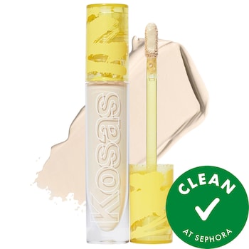 Kosas Revealer Super Creamy + Brightening Concealer