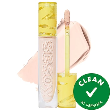 Kosas Revealer Super Creamy + Brightening Concealer