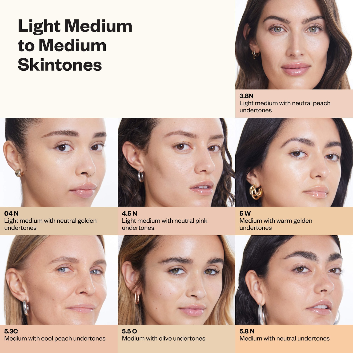 Revealer Super Creamy + Brightening Concealer with Caffeine and Hyaluronic Acid
