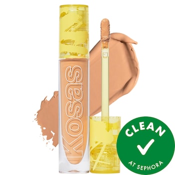 Kosas Revealer Super Creamy + Brightening Concealer
