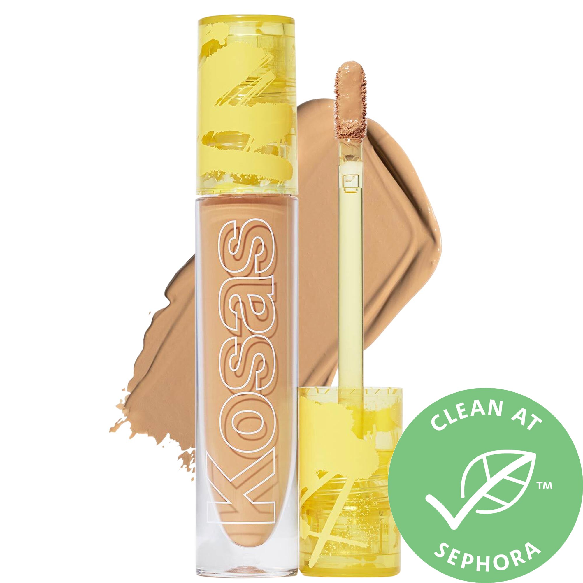 Thumbnail of Kosas Revealer Super Creamy + Brightening Concealer and Daytime Eye Cream