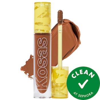 Kosas Revealer Super Creamy + Brightening Concealer