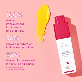 Mini A-Passioni™ Retinol Cream