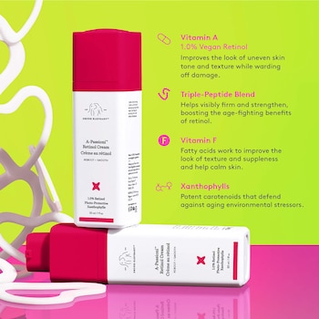 Mini A-Passioni™ Retinol Cream