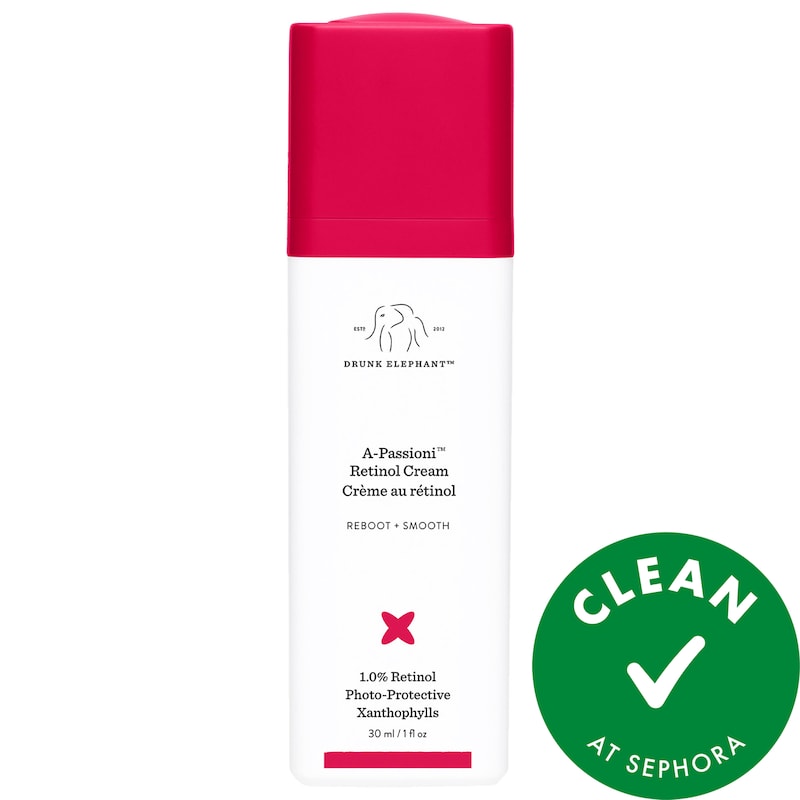 A-Passioni™ Retinol Cream