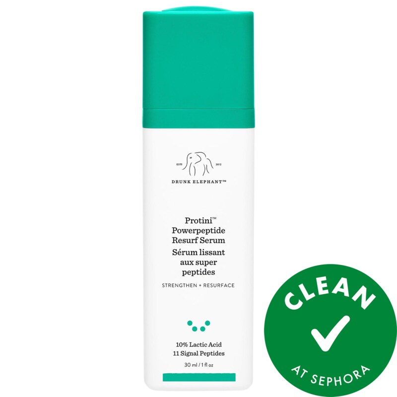 Protini™ Powerpeptide Resurfacing Serum with Lactic Acid