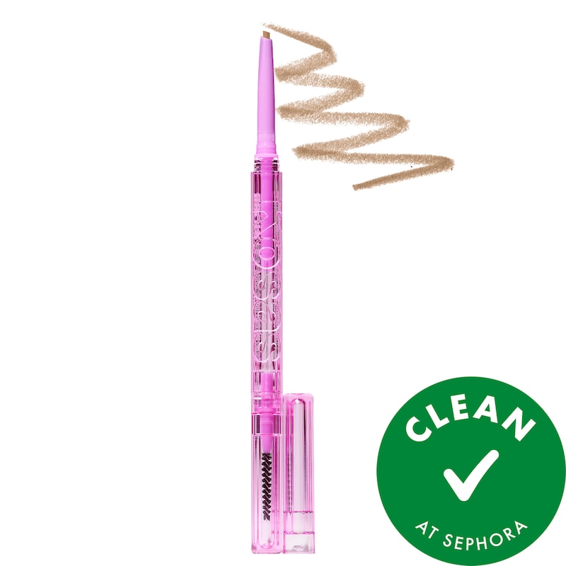 Brow Pop Dual-Action Filling and Shaping Easy Eyebrow Pencil thumbnail 7