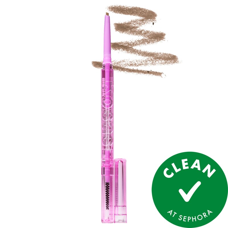 Brow Pop Dual-Action Filling and Shaping Easy Eyebrow Pencil thumbnail 5