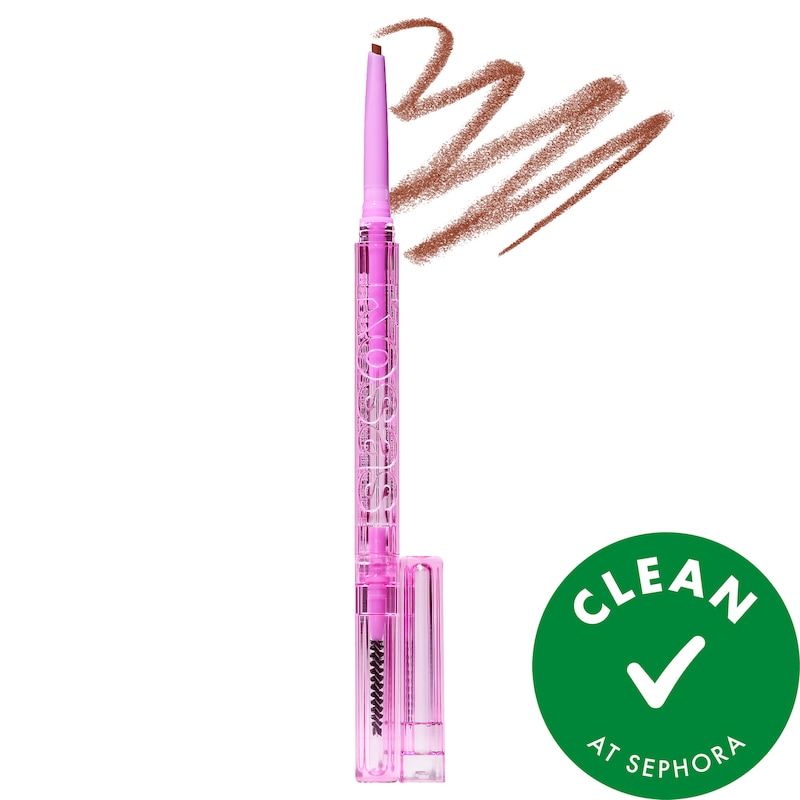 Brow Pop Dual-Action Filling and Shaping Easy Eyebrow Pencil thumbnail 9