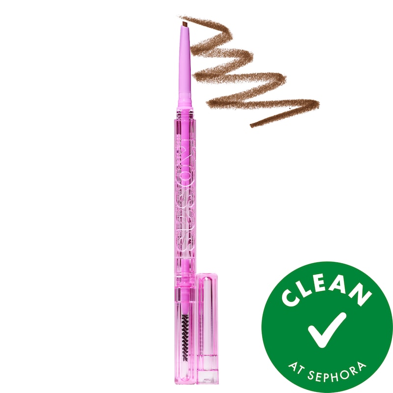 Brow Pop Dual-Action Filling and Shaping Easy Eyebrow Pencil thumbnail 6
