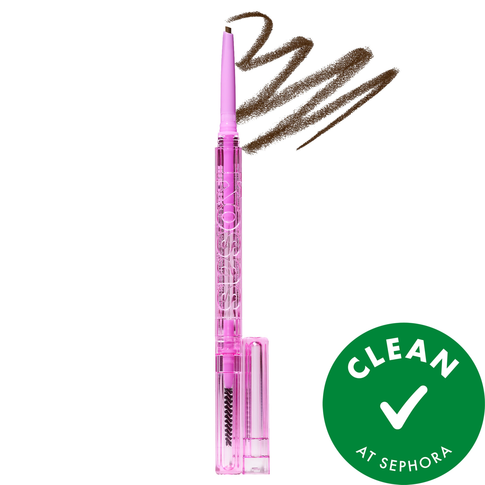 Brow Pop Dual-Action Filling and Shaping Easy Eyebrow Pencil
