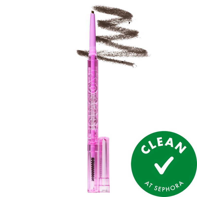 Brow Pop Dual-Action Filling and Shaping Easy Eyebrow Pencil thumbnail 4