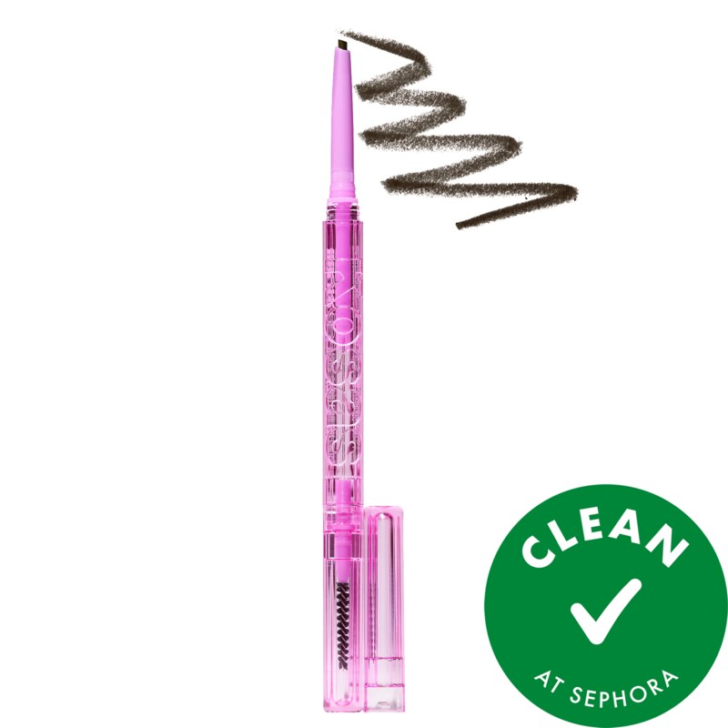 Brow Pop Dual-Action Filling and Shaping Easy Eyebrow Pencil thumbnail 3
