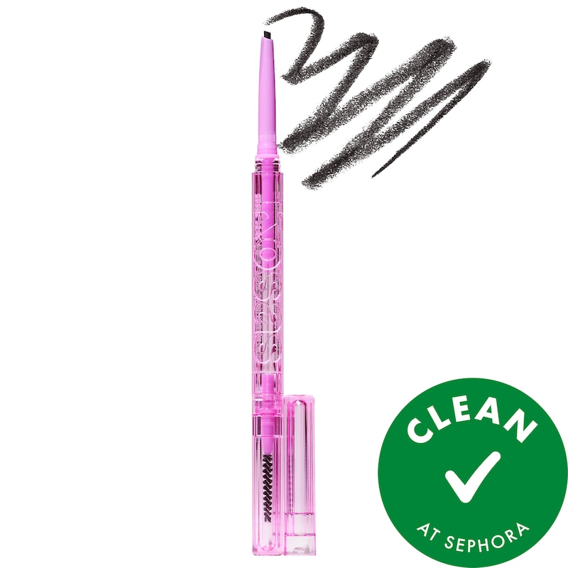 Brow Pop Dual-Action Filling and Shaping Easy Eyebrow Pencil thumbnail 8