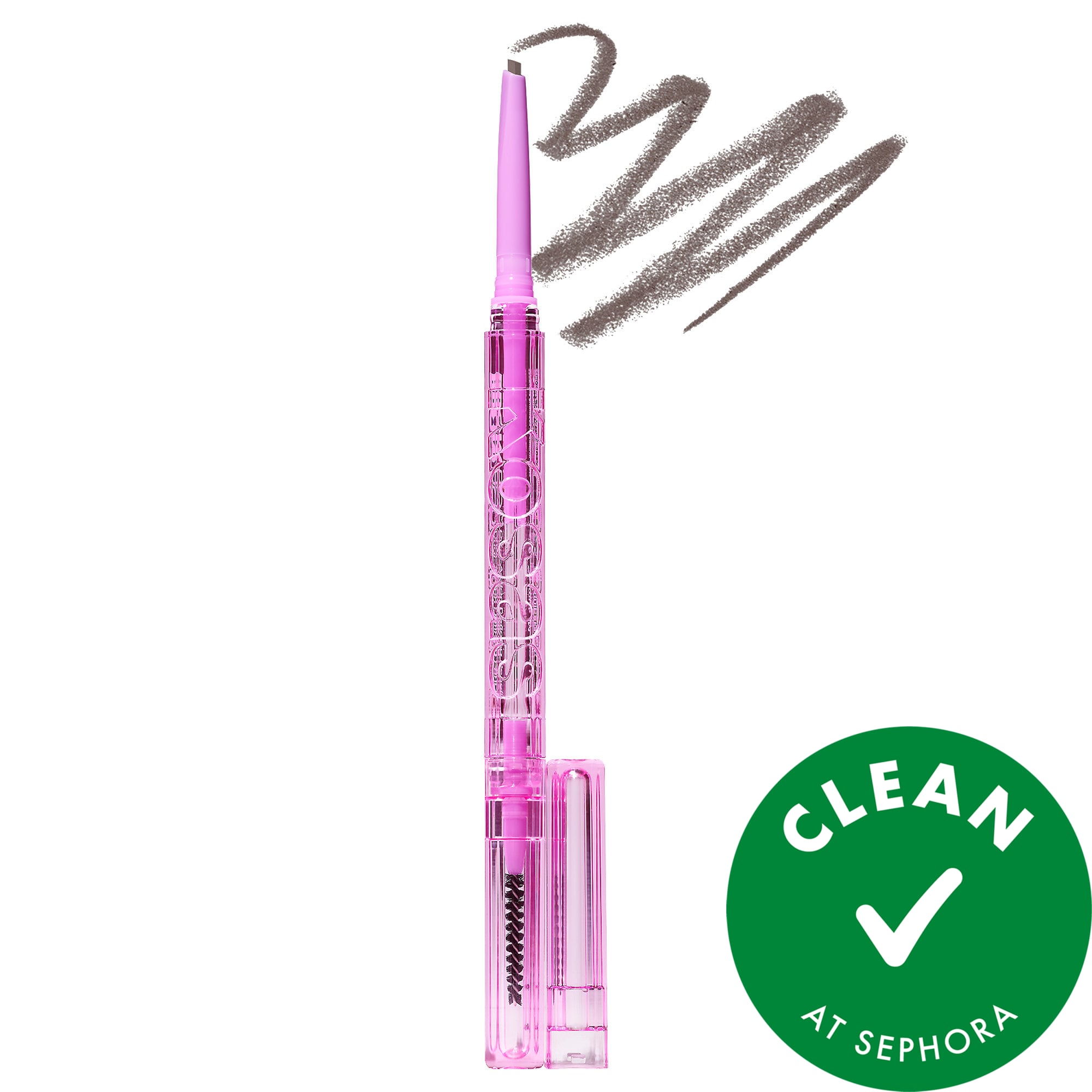 Brow Pop Dual-Action Filling and Shaping Easy Eyebrow Pencil