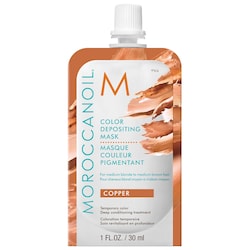 Mini Color Depositing Mask Copper