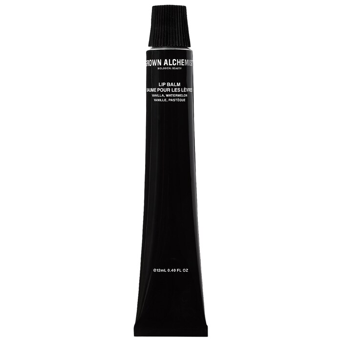Lip Balm Vanilla and Watermelon Grown Alchemist Sephora