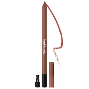 HUDA BEAUTY Lip Contour 2.0 Automatic Matte Lip Pencil INTERNATIONAL SHIPPING