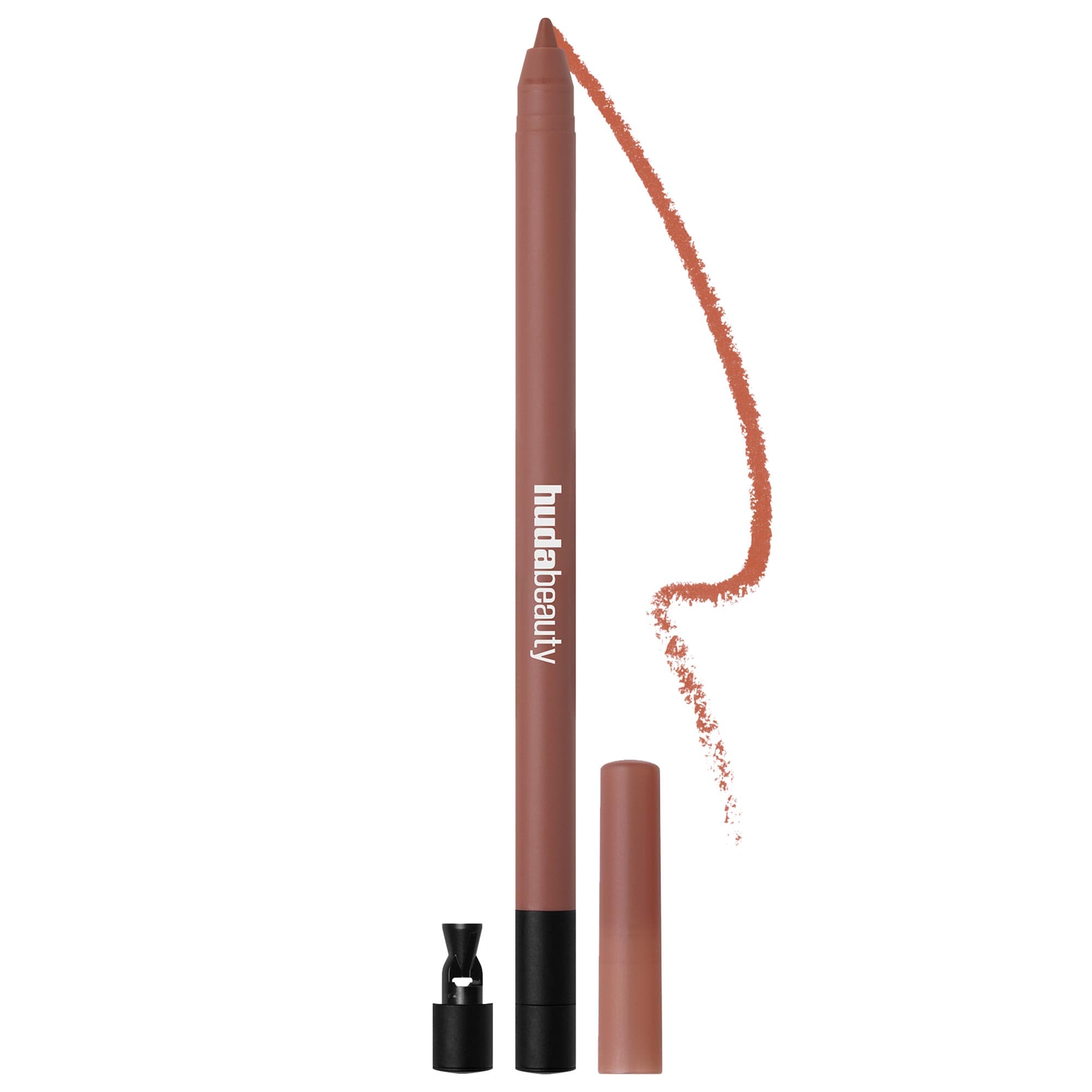 Lip Contour 2.0 Automatic Matte Pencil