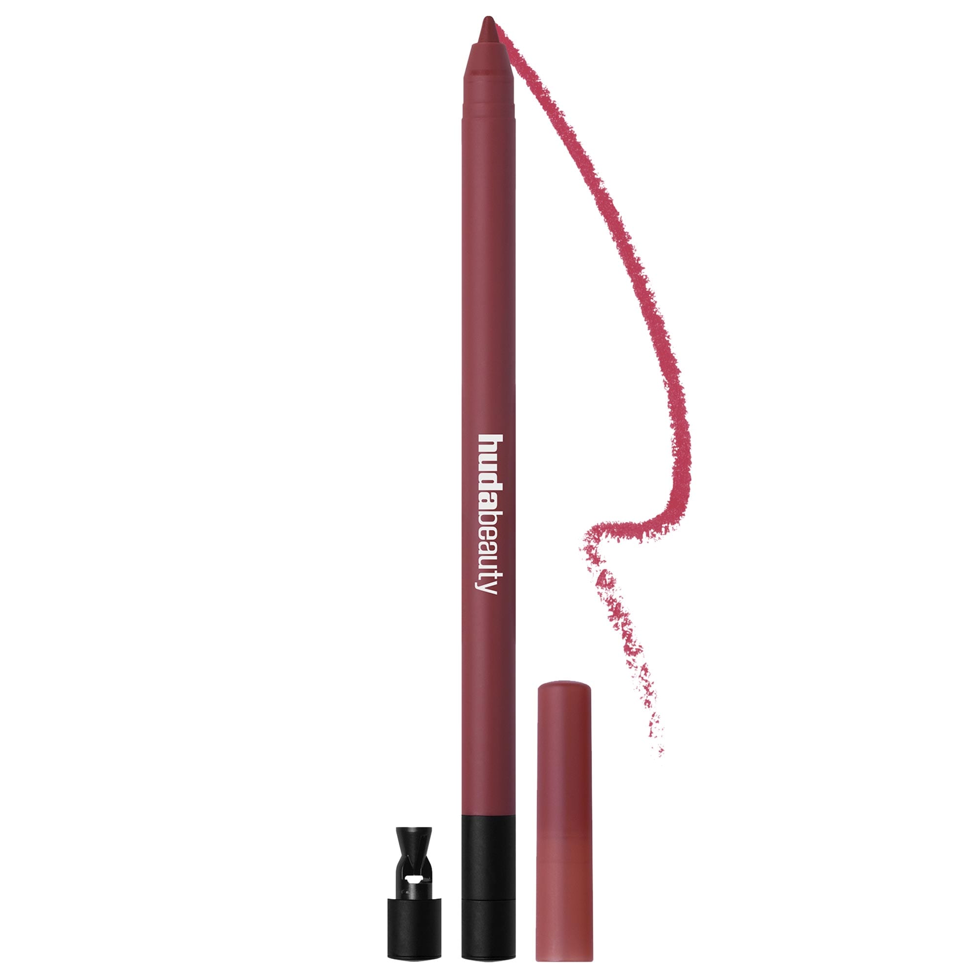 Lip Contour 2.0 Automatic Matte Pencil