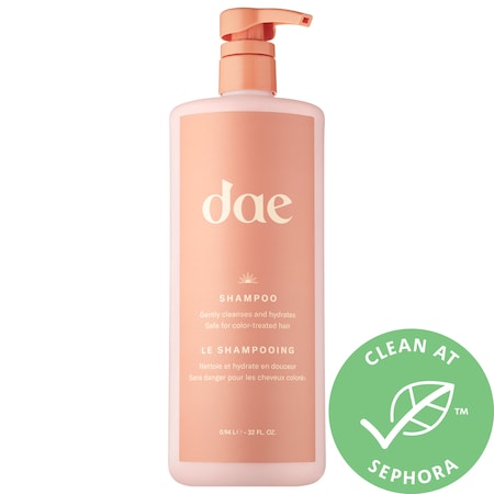 DAE Daily Shampoo