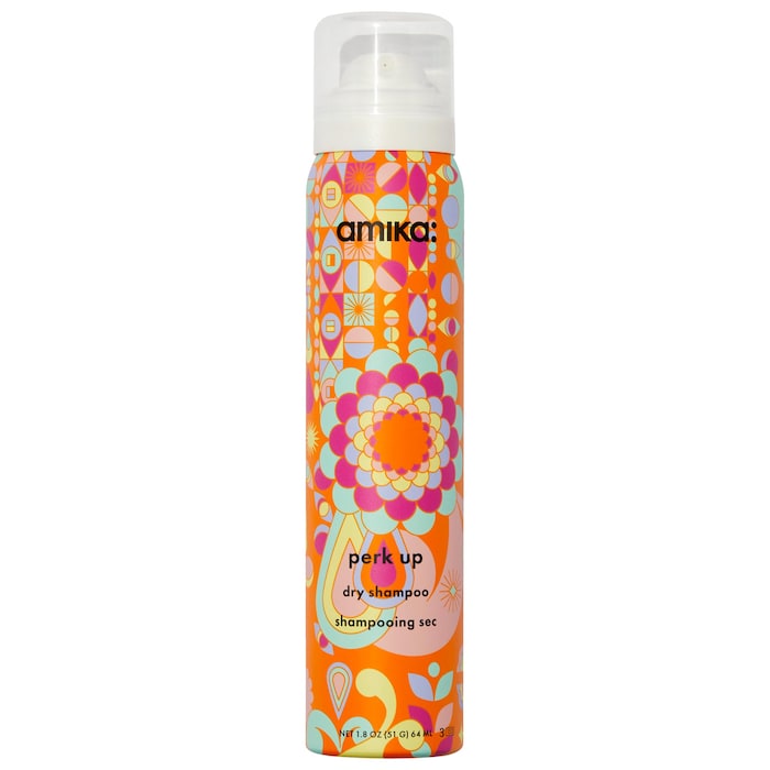 Mini Perk Up TalcFree Dry Shampoo amika Sephora
