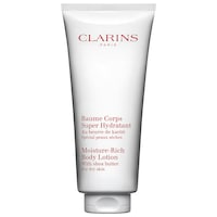 Clarins - Moisture-Rich Hydrating Body Lotion
