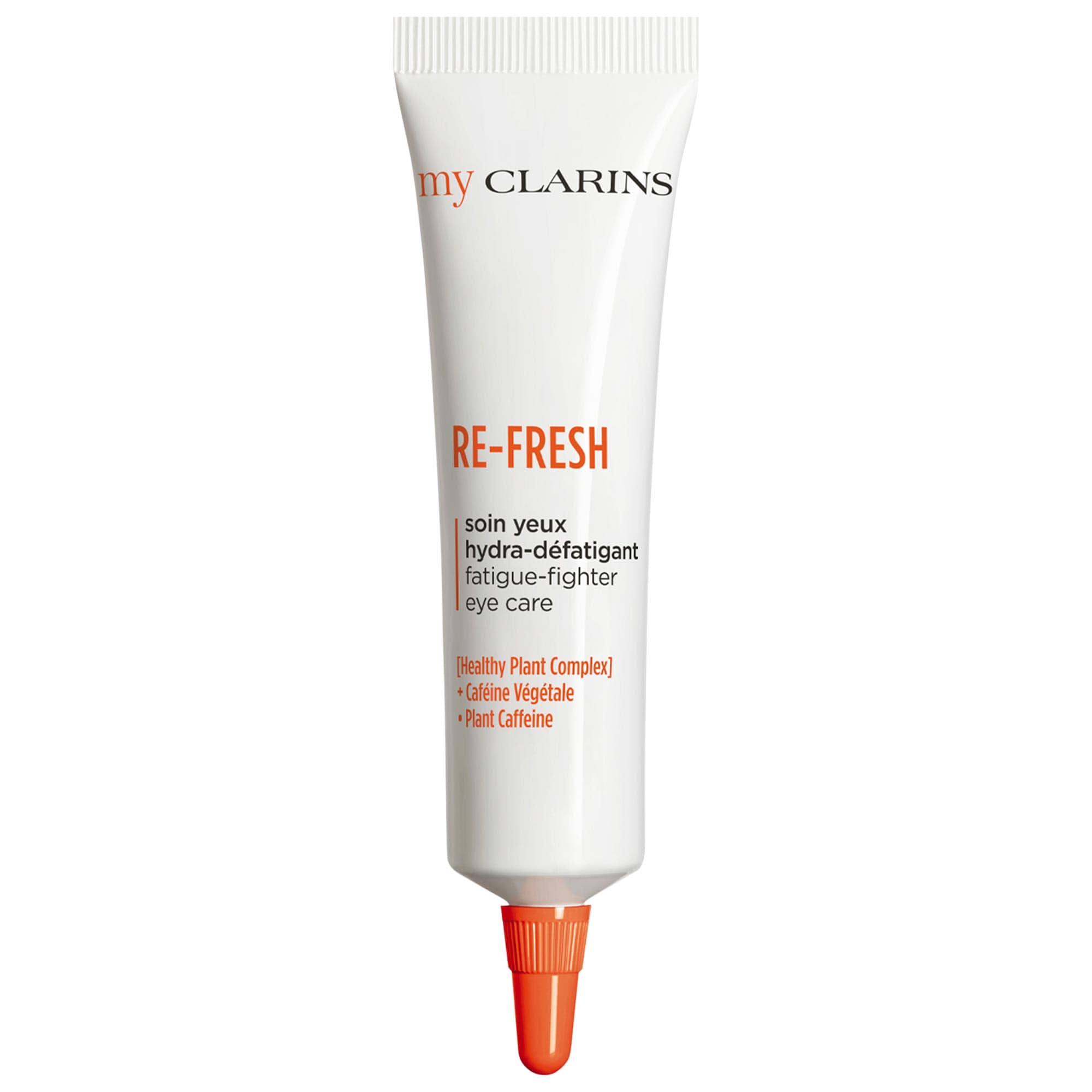 MyClarins RE-FRESH Fatigue Fighter Eye Care .5 oz/ 15 mL