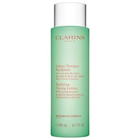 Clarins - Lotion tonique purifiante aux extraits de reine-des-prés et de fleur de safran