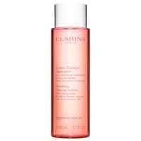Clarins - Lotion tonique apaisante à la camomille