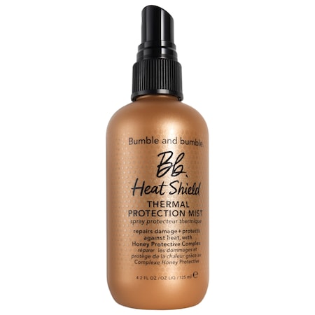 Brume thermo-protectrice Bb.