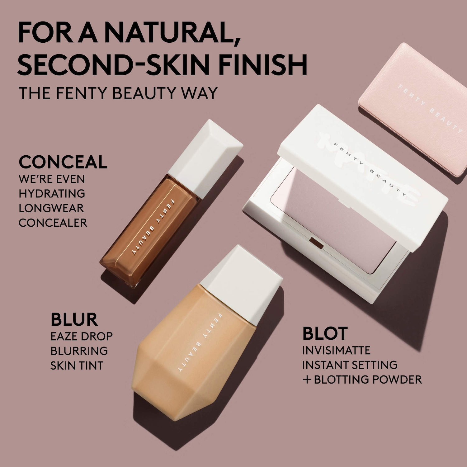 Eaze Drop Blurring Skin Tint