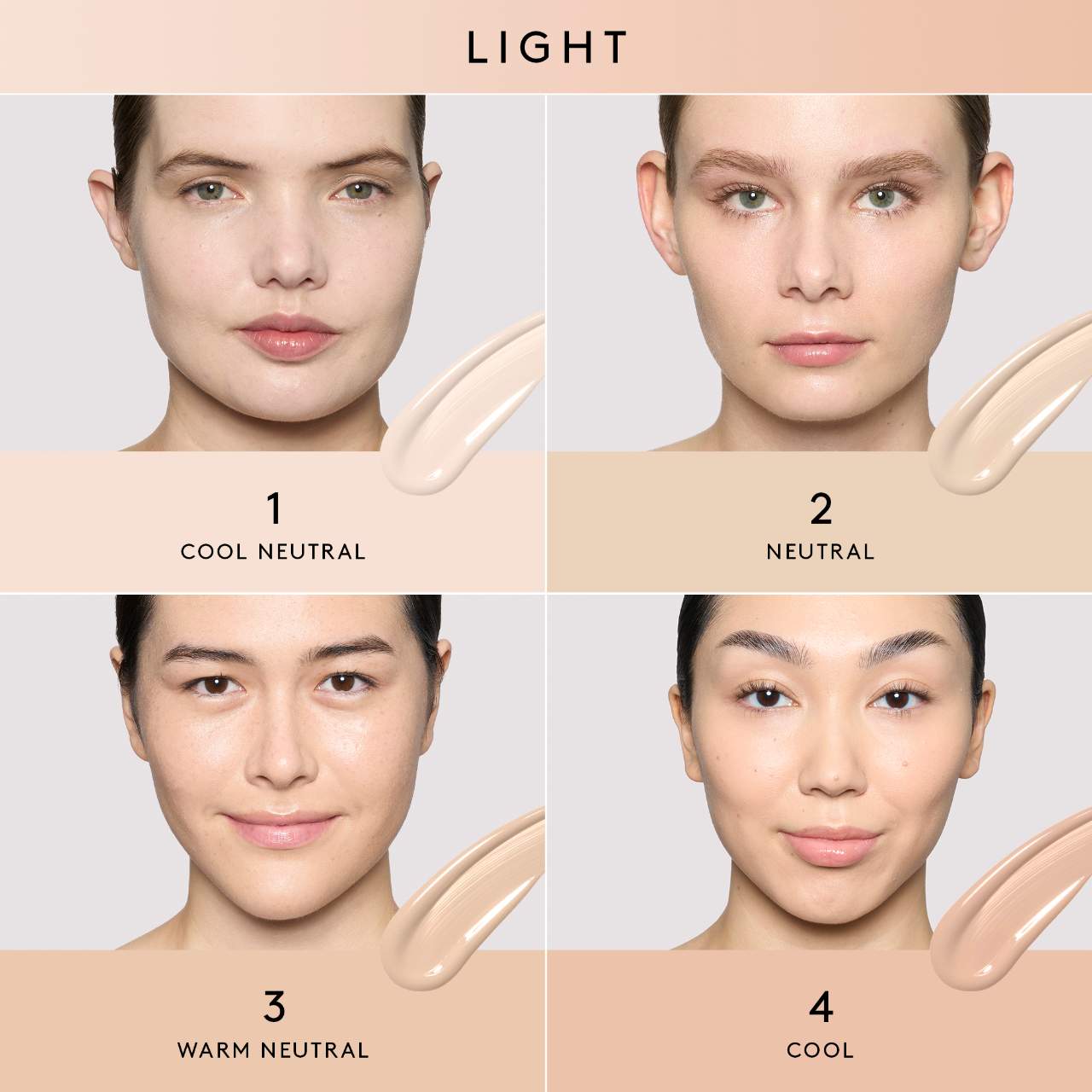 Eaze Drop Blurring Skin Tint