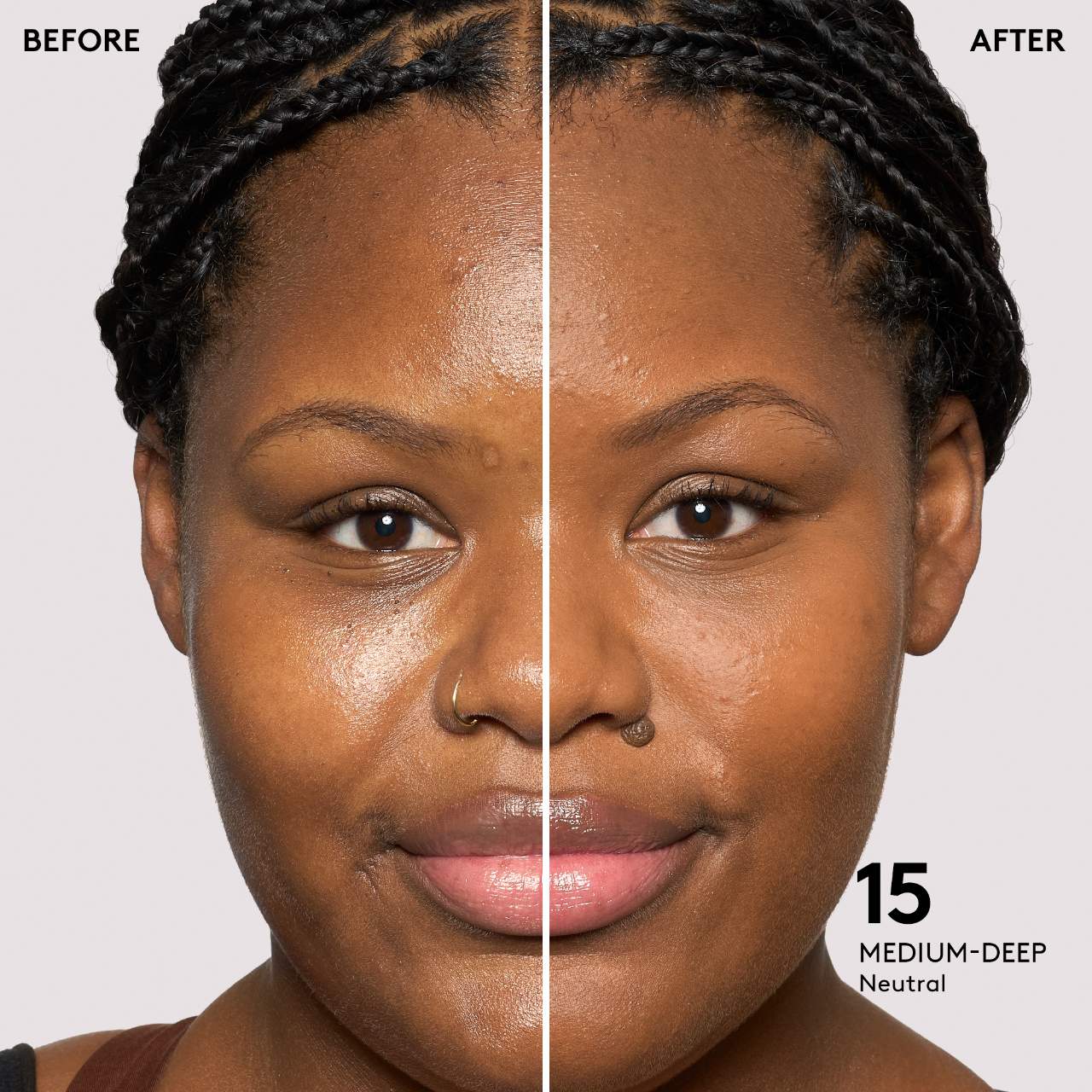 Eaze Drop Blurring Skin Tint