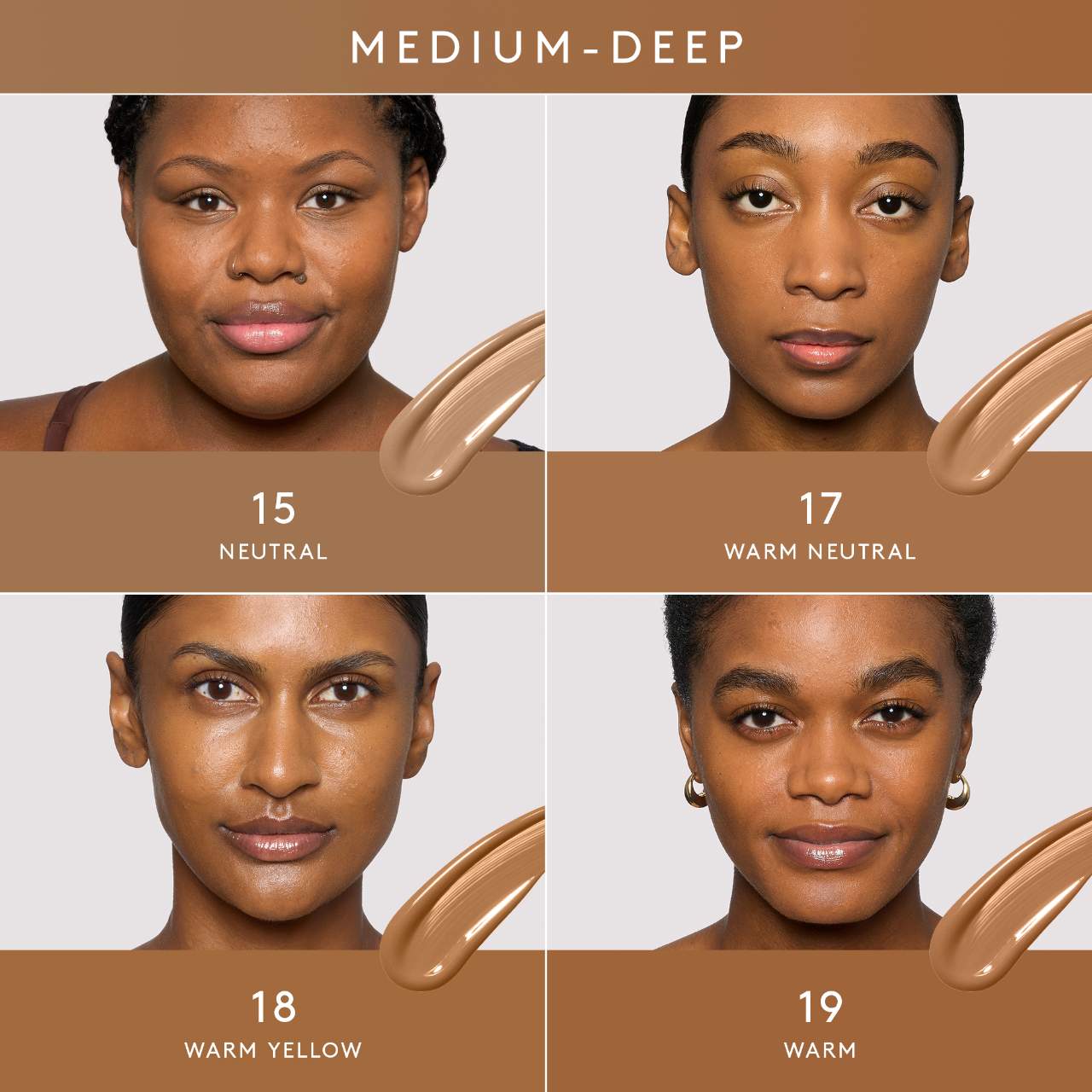 Eaze Drop Blurring Skin Tint