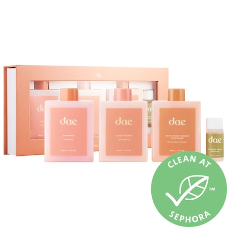 Mini Dae Hair Kit