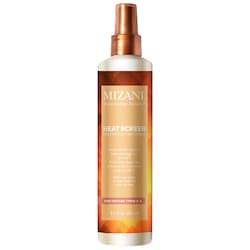 Heat Screen Hair Heat Protectant Spray