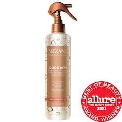 Coco Dew Curl Defining Refresher Spray