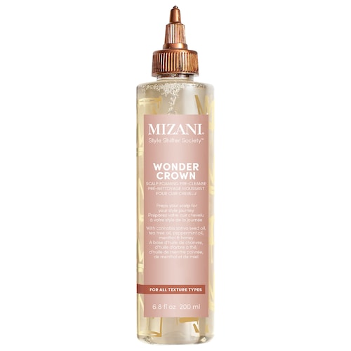 Очищающее средство для кожи головы Mizani Wonder Crown