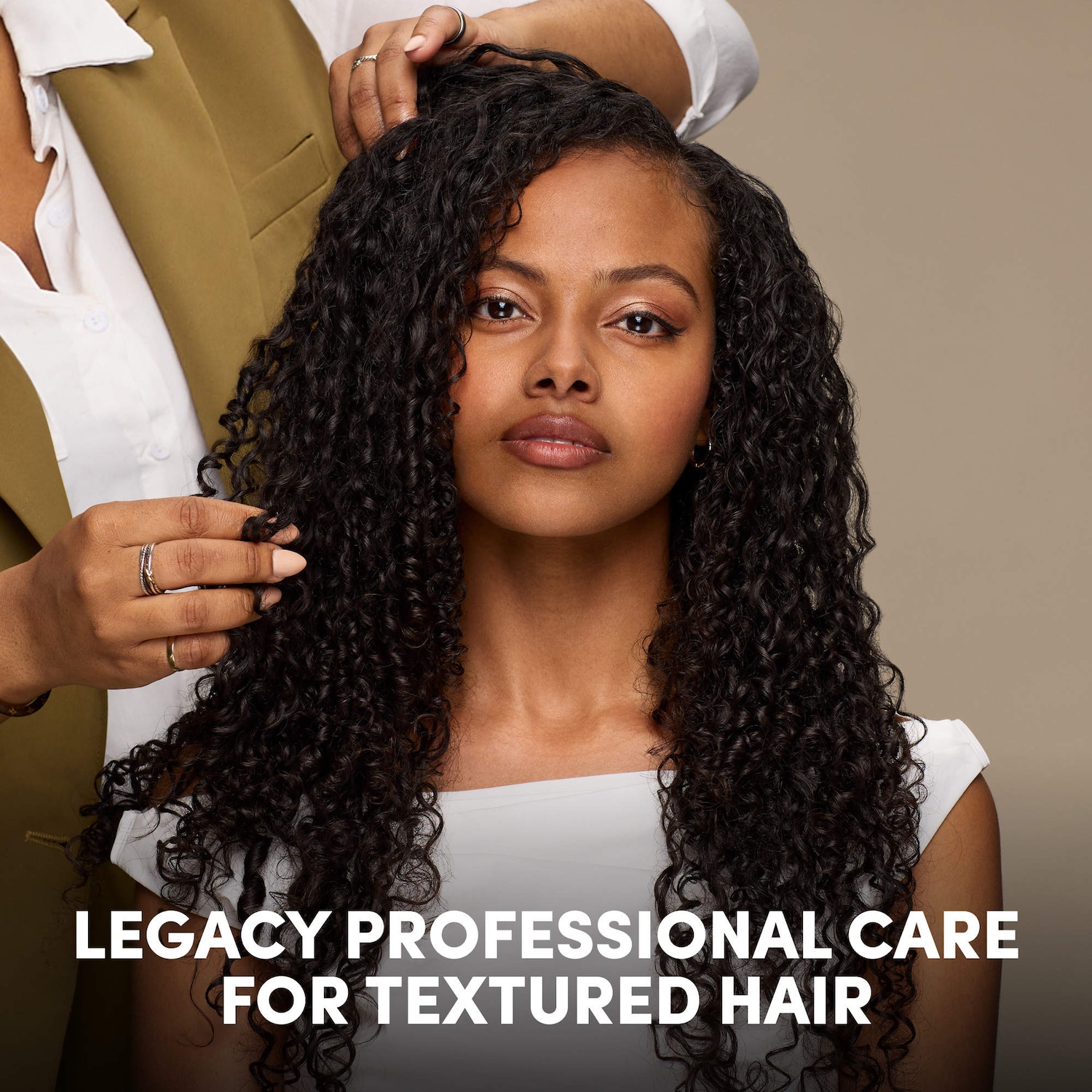 Moisture Fusion Gentle Clarifying Shampoo - Mizani | Sephora