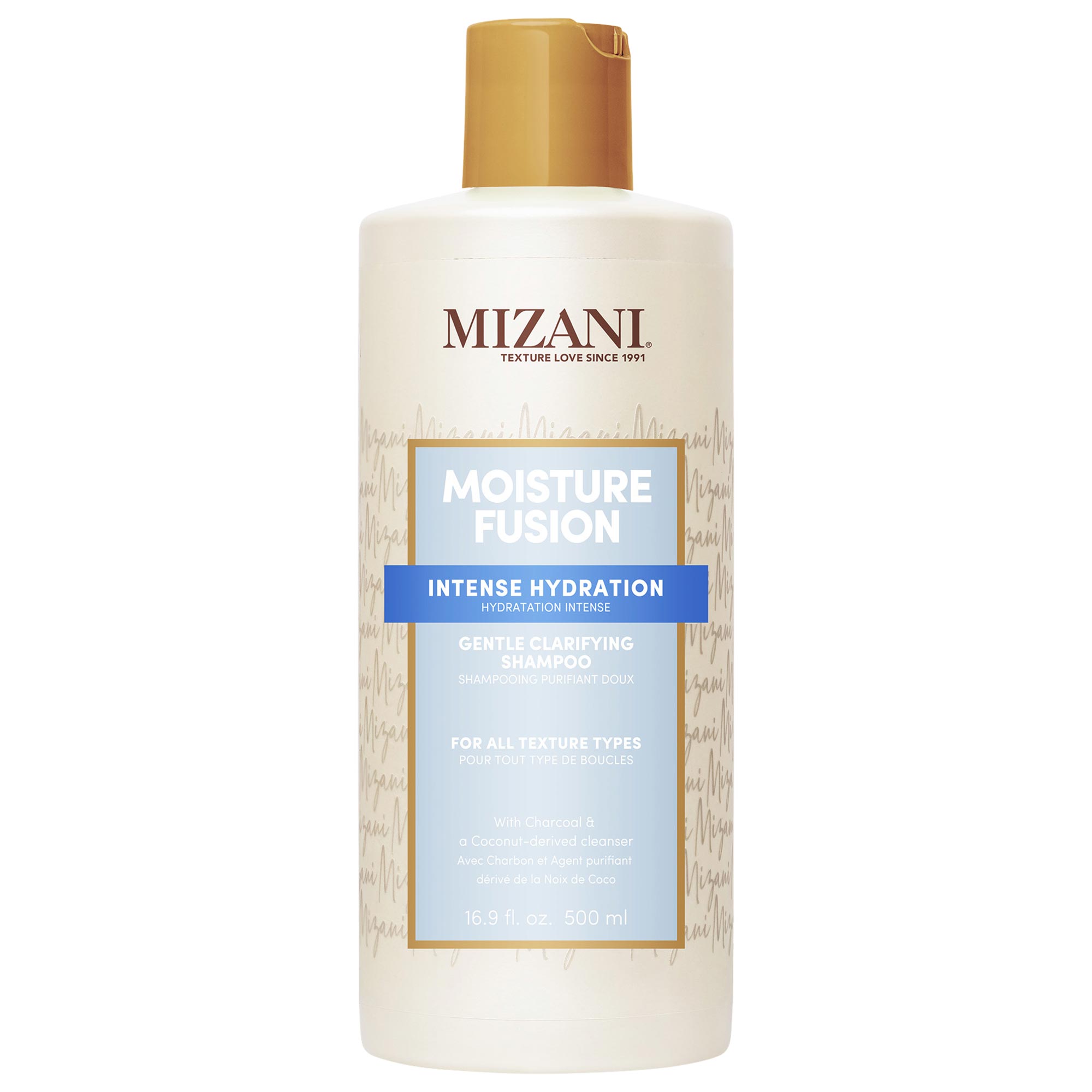 Moisture Fusion Gentle Clarifying Shampoo - Mizani | Sephora
