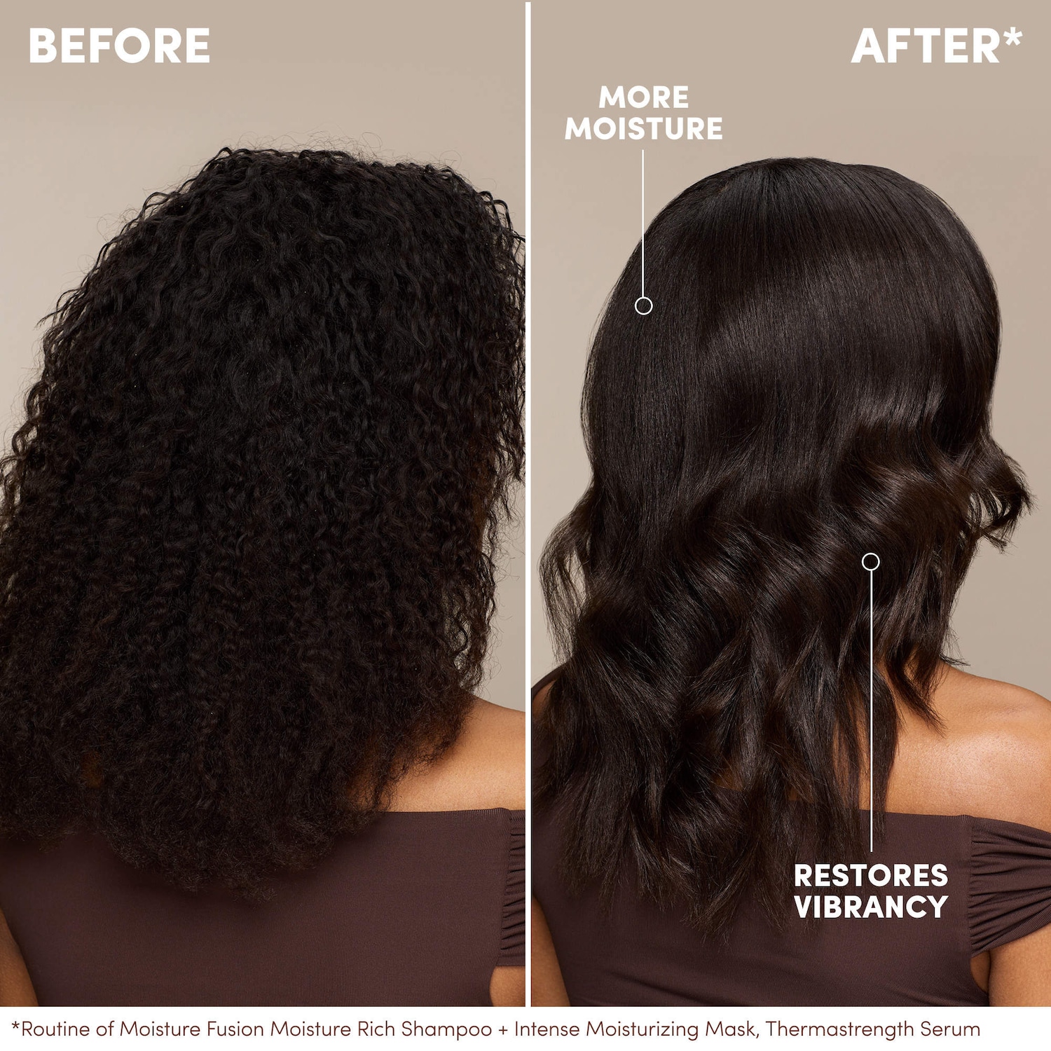 Moisture Fusion Intense Moisturizing Mask - Mizani | Sephora