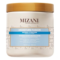 Mizani - Moisture Fusion Deep Conditioning Hair Mask