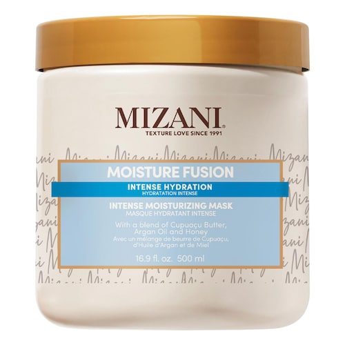 Маска для глубокого кондиционирования волос Mizani Moisture Fusion