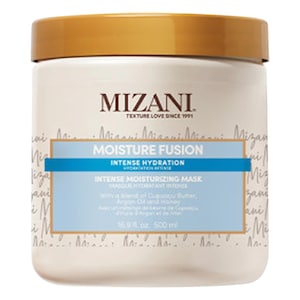 Mizani - Moisture Fusion Deep Conditioning Hair Mask
