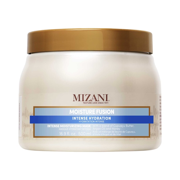Moisture Fusion Intense Moisturizing Mask Mizani Sephora